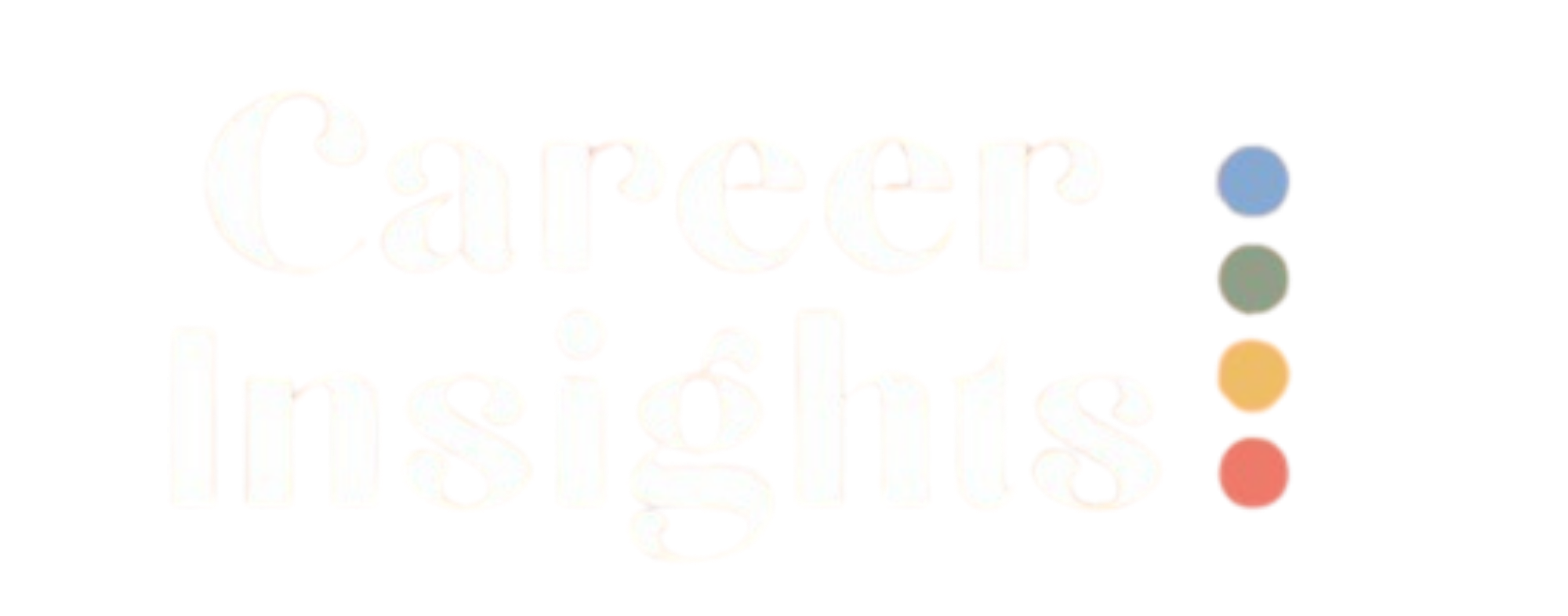 Career Insights